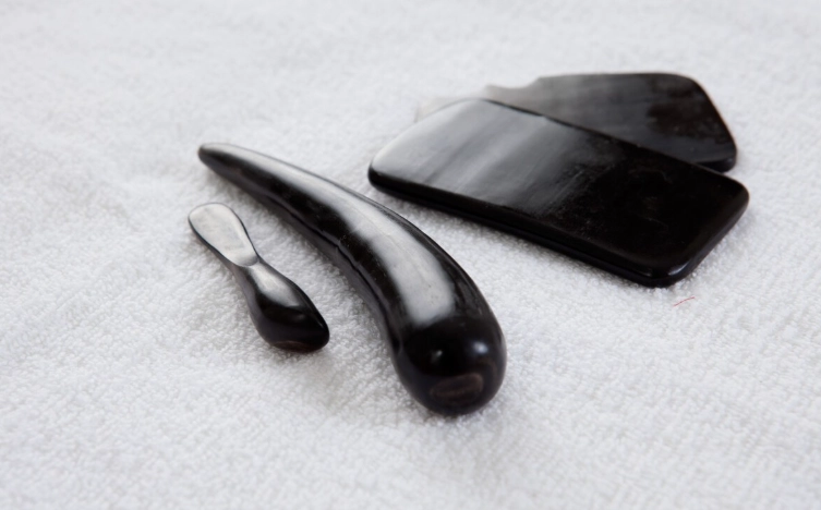 刮痧護理方法 刮痧護理方法