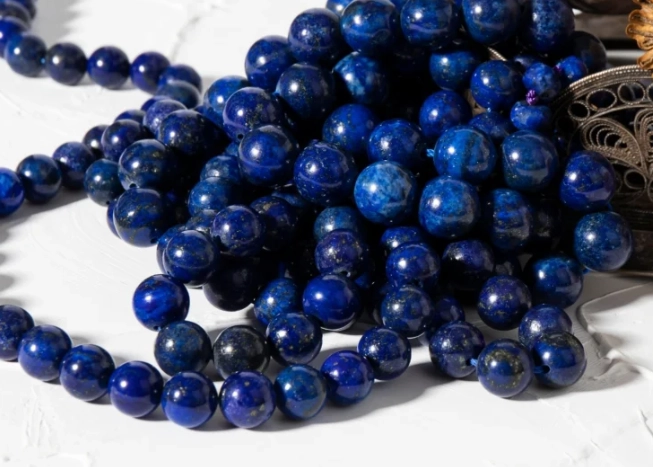 青金石佩戴注意事項 青金石佩戴注意事項