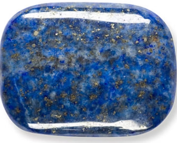 青金石辨別 青金石辨別