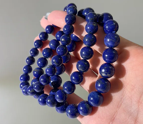 青金石功效 青金石功效