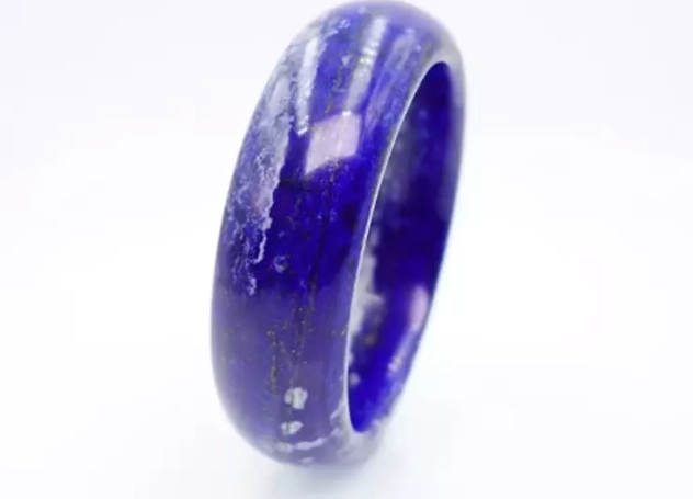 青金石功效 青金石功效