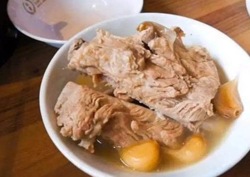 肉骨茶餐廳推薦 肉骨茶餐廳推薦
