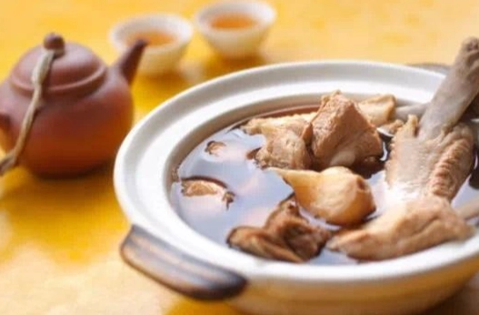 肉骨茶餐廳推薦 肉骨茶餐廳推薦