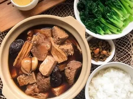 生理期飲食調理 生理期飲食調理