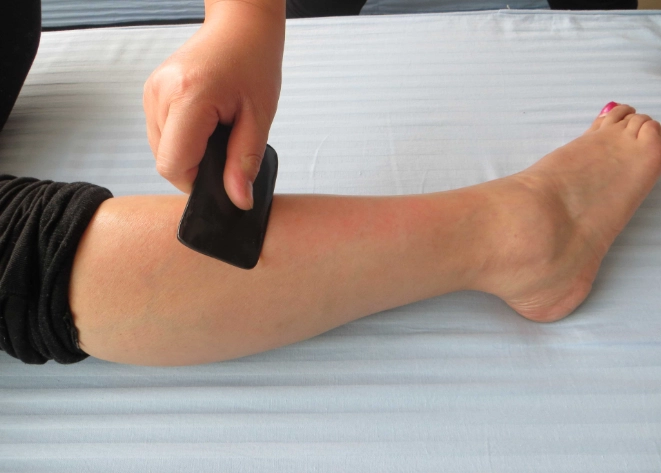 刮痧後洗澡注意事項 刮痧後洗澡注意事項