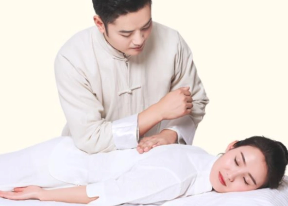 安全按摩方法 安全按摩方法