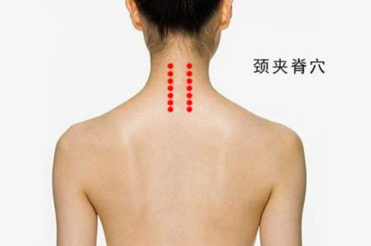 肩頸痠痛按摩 肩頸痠痛按摩