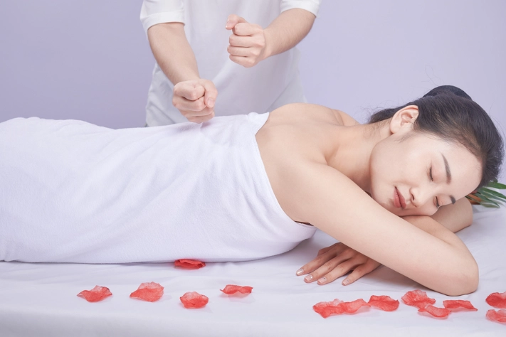 按摩頸動脈危險 按摩頸動脈危險