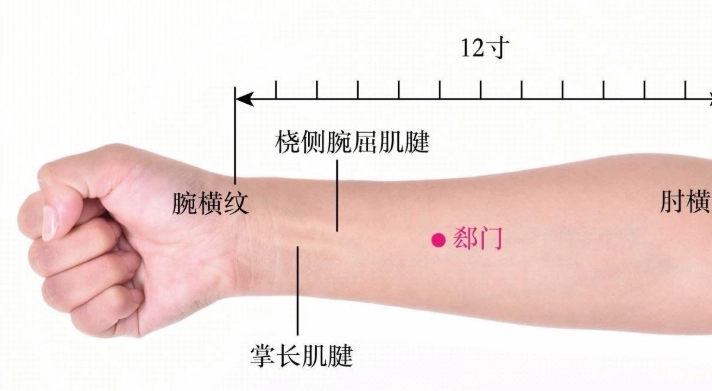 刮痧後瘀青處理