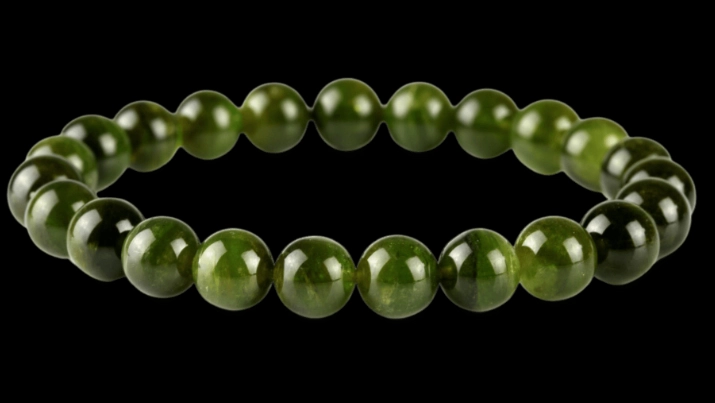 綠長石如何使用