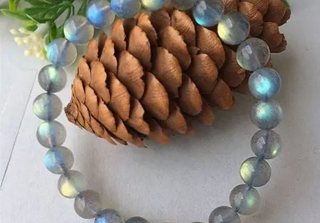 月光石能量手鍊