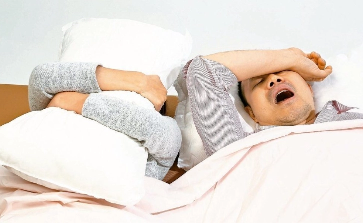 枕頭移位解決 枕頭移位解決