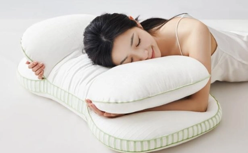 側睡枕頭推薦 側睡枕頭推薦