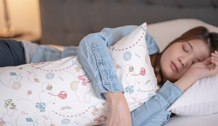 側睡枕頭推薦 側睡枕頭推薦