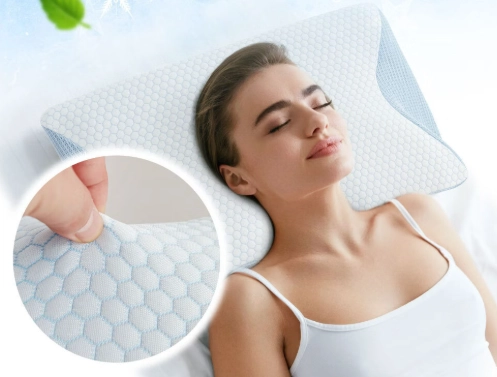 枕頭高度測量 枕頭高度測量