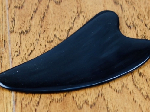 刮痧瘀血處理 刮痧瘀血處理