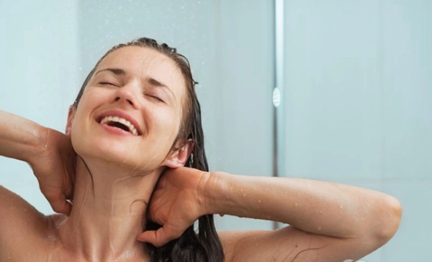 按摩後洗澡注意事項