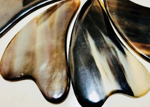 刮痧瘀血處理 刮痧瘀血處理