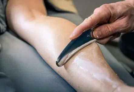 身體容易出痧原因