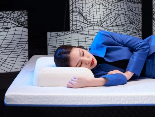 側睡枕頭推薦 側睡枕頭推薦