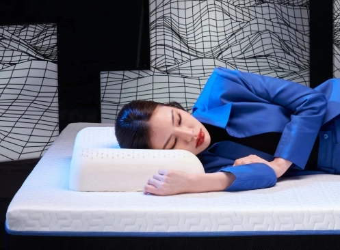 仰睡枕頭選購 仰睡枕頭選購