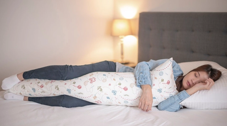 側睡枕頭選購 側睡枕頭選購