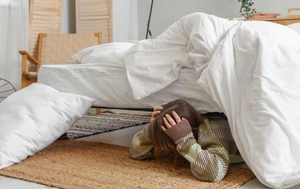 睡眠品質改善 睡眠品質改善