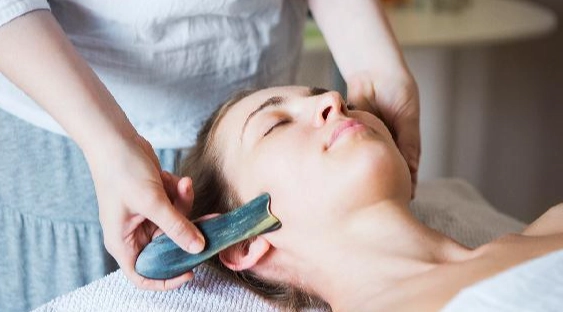 刮痧為什麼會出痧 刮痧為什麼會出痧