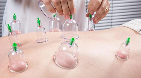 拔罐 洗澡 時間