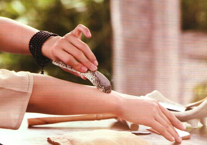 中醫刮痧原理 中醫刮痧原理