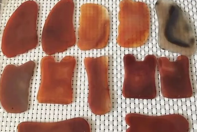 居家刮痧 居家刮痧