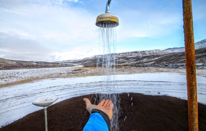 邊洗澡刮痧 邊洗澡刮痧