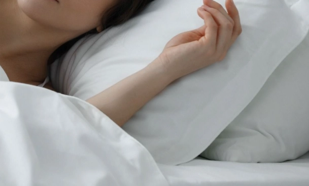 睡眠品質改善 睡眠品質改善