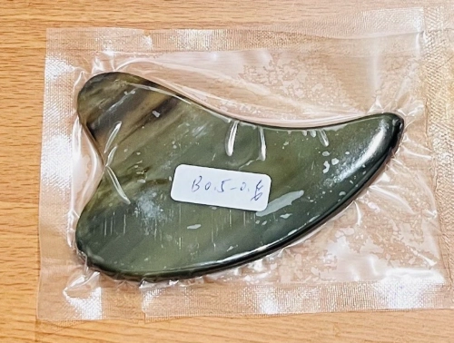 刮痧後皮膚變黑 刮痧後皮膚變黑