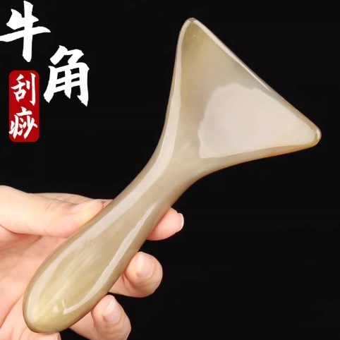 刮痧神器效果 刮痧神器效果