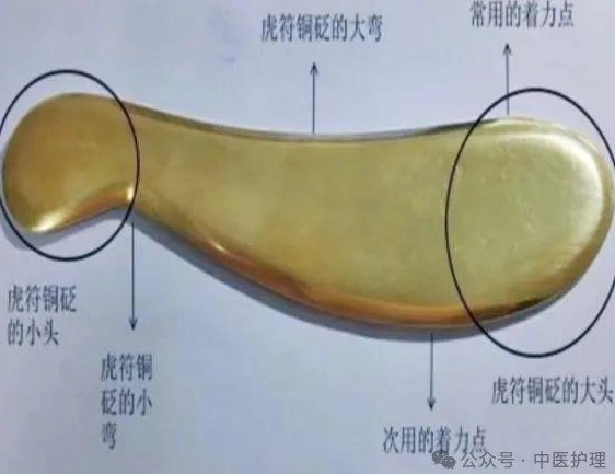 刮痧 工具 如何選擇
