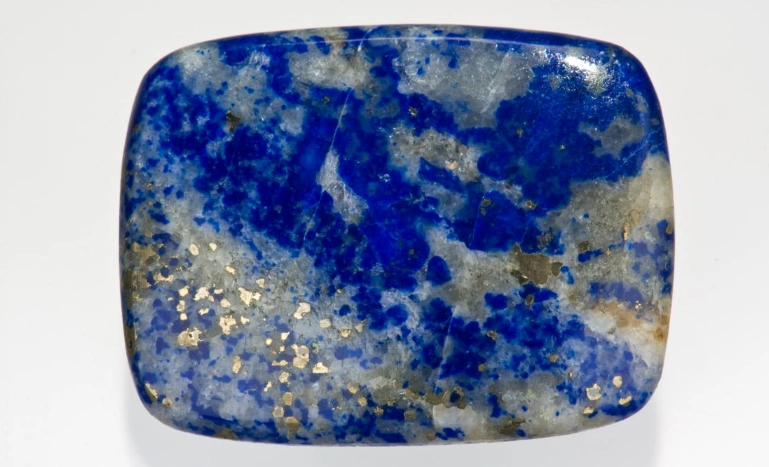 青金石佩戴禁忌