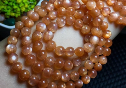 月光石鑑別方法