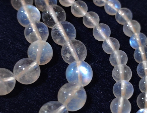 月亮石保養方法 月亮石保養方法