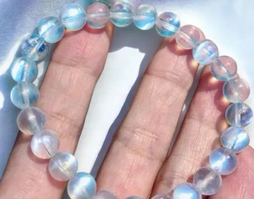 藍月光石功效 藍月光石功效