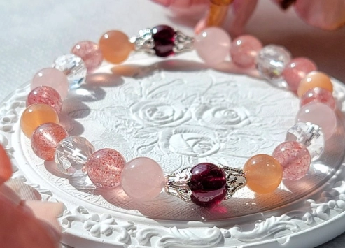 水晶功效 水晶功效