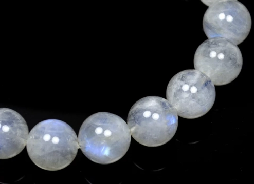 藍月光石功效 藍月光石功效