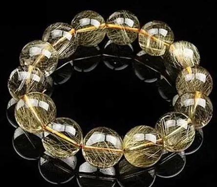 水晶手鏈搭配 水晶手鏈搭配