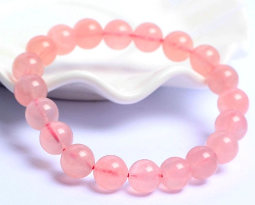 粉水晶鑑別 粉水晶鑑別