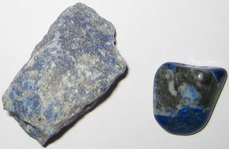 青金石佩戴禁忌