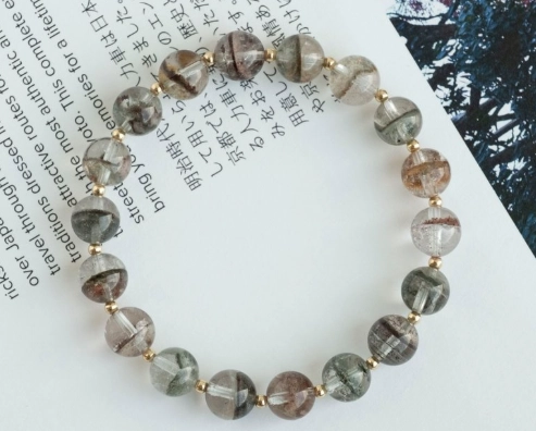 水晶能量 水晶能量