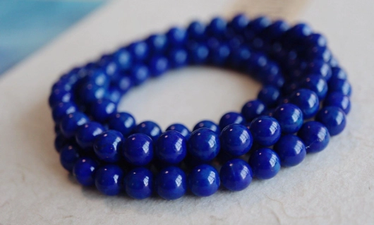 青金石淨化 青金石淨化