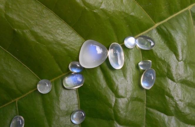 台灣藍月光景點 台灣藍月光景點