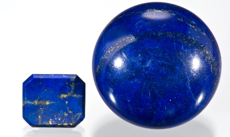 青金石佩戴禁忌