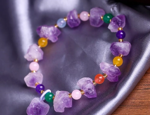 適合自己的水晶指南 適合自己的水晶指南